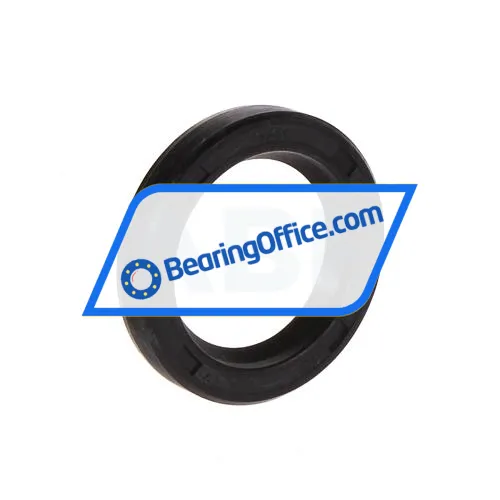 NAK Sealing Technologies 27X40X7