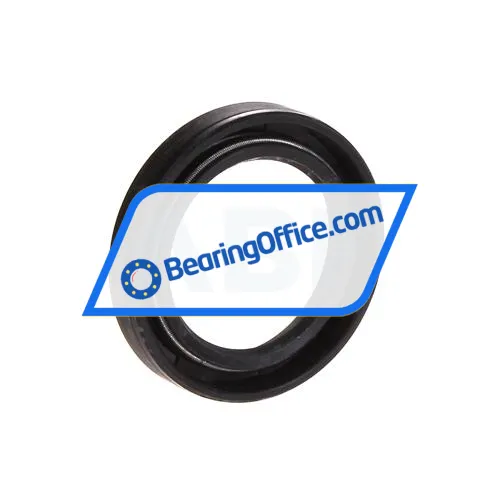 NAK Sealing Technologies 27X40X7 bearing image 2