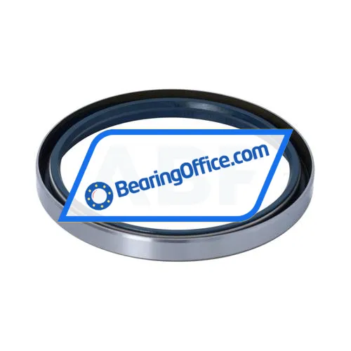 SKF 105X125X12CRS1R bearing image 2