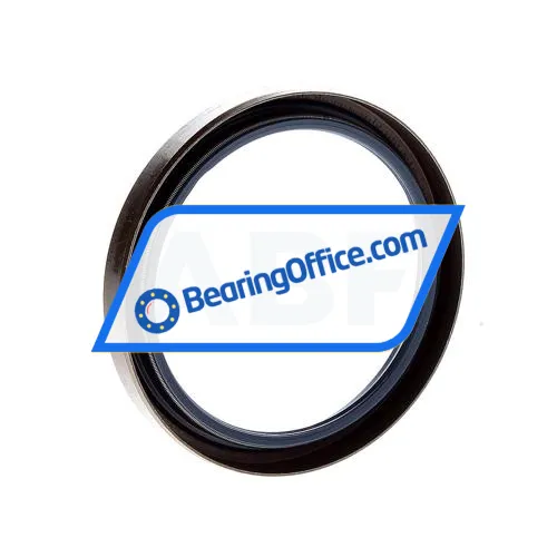 SKF 68X85X10CRS1R bearing image 2