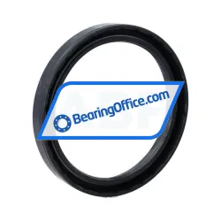 NAK Sealing Technologies SC85X105X13 rulman resim 2