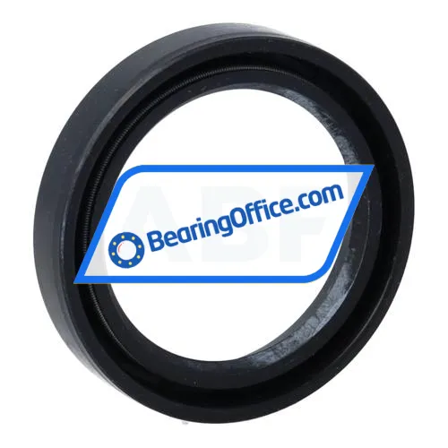 NAK Sealing Technologies SC35X48X9 bearing image 2