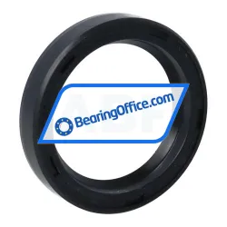 NAK Sealing Technologies SC35X48X9