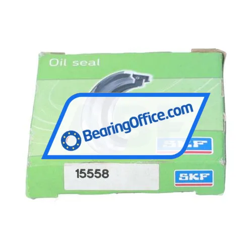 SKF 15558 bearing image 3