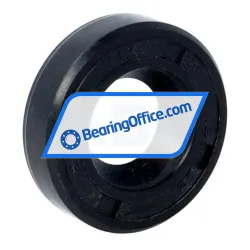 NAK Sealing Technologies SC12X26X7