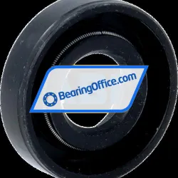 NAK Sealing Technologies SC12X26X7 rulman resim 2