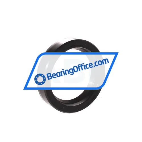 NAK Sealing Technologies SC36X50X10