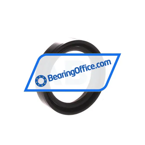 NAK Sealing Technologies SC36X50X10 bearing image 2