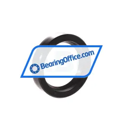 NAK Sealing Technologies SC36X50X10