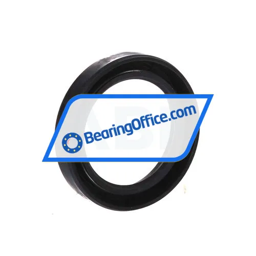 Chicago Rawhide Ltd CR38X54X10HMS4R bearing image 2