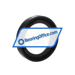 Chicago Rawhide Ltd CR38X54X10HMS4R rulman resim 2