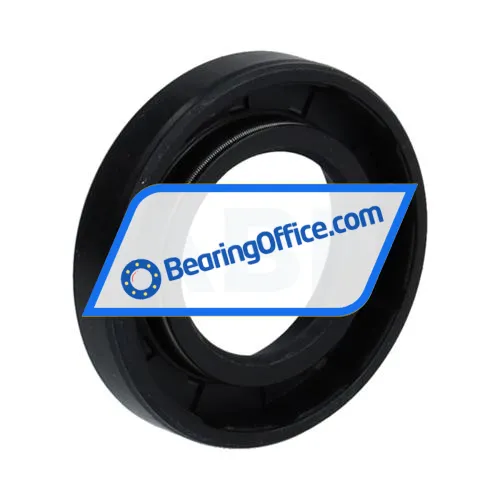 Dichtomatic 20X35X7 WA NBR bearing image 2