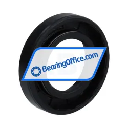 Dichtomatic 20X35X7 WA NBR rulman resim 2