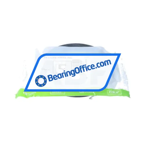 SKF 70X110X8HMS5RG bearing image 3