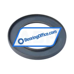 SKF 70X110X8HMS5RG rulman resim 2