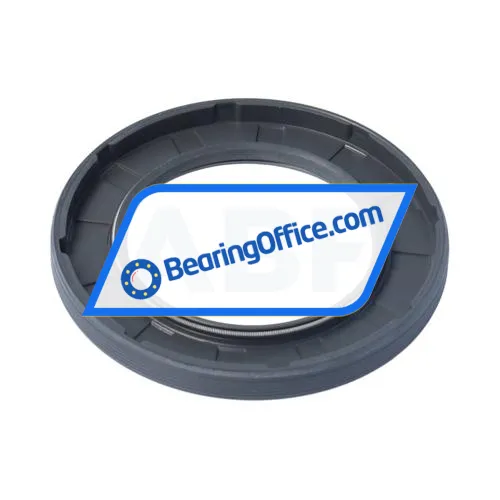 SKF 40X62X6HMS5RG bearing image 2