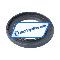 SKF 40X62X6HMS5RG rulman resim 2