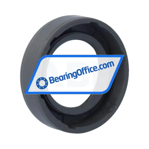 SKF 25X40X10HMS5RG bearing image 2