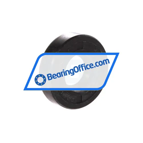 NAK Sealing Technologies SC17X40X10