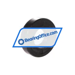 NAK Sealing Technologies SC17X40X10