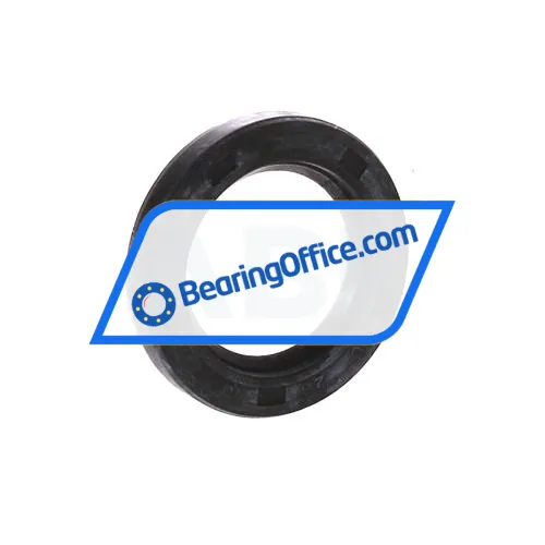 NAK Sealing Technologies SC28X43X7