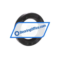 NAK Sealing Technologies SC28X43X7