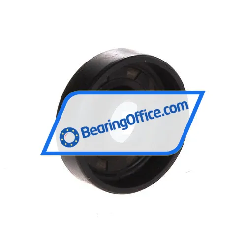 NAK Sealing Technologies SC12X37X10 bearing image 2