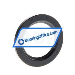 Chicago Rawhide Ltd CR45X66X6HMS46R