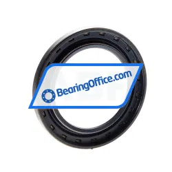 Chicago Rawhide Ltd CR45X66X6HMS46R rulman resim 2