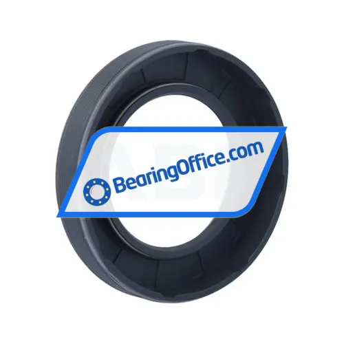 SKF 40X65X10HMS5RG bearing image 2