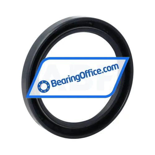 NAK Sealing Technologies SC60X76X9 bearing image 2