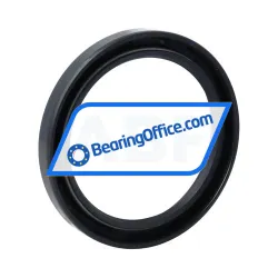 NAK Sealing Technologies SC60X76X9 rulman resim 2