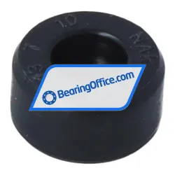 NAK Sealing Technologies SC5X13X7