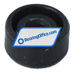 NAK Sealing Technologies SC5X13X7 rulman resim 2