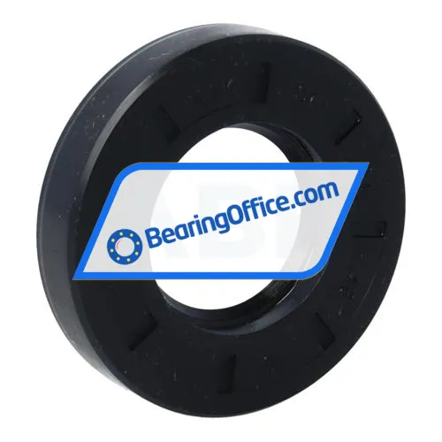 NAK Sealing Technologies SC24X48X10