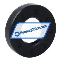 NAK Sealing Technologies SC24X48X10