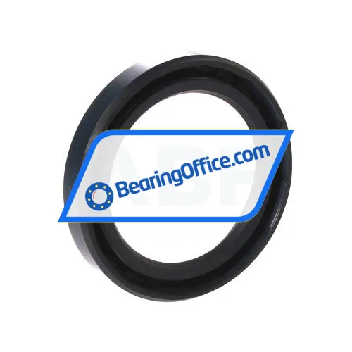 Carl Freudenberg - Germany BA43X60X10 bearing image 2