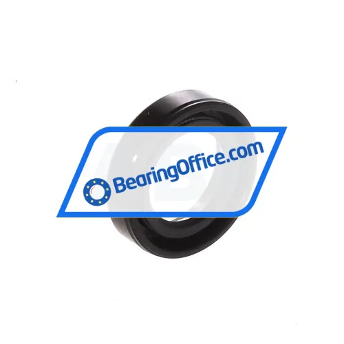 Dichtomatic 17X28X7 WA NBR bearing image 2