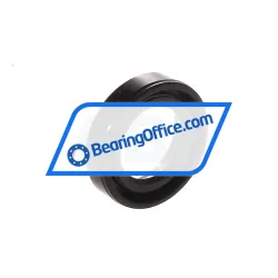 Dichtomatic 17X28X7 WA NBR rulman resim 2