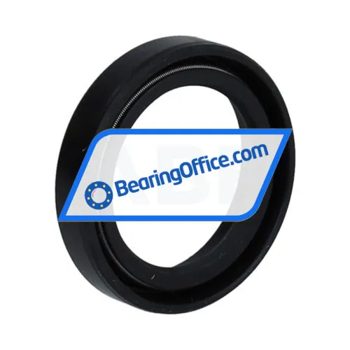 Dichtomatic 25X35X7 WA NBR bearing image 2