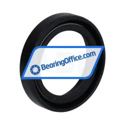 Dichtomatic 25X35X7 WA NBR rulman resim 2