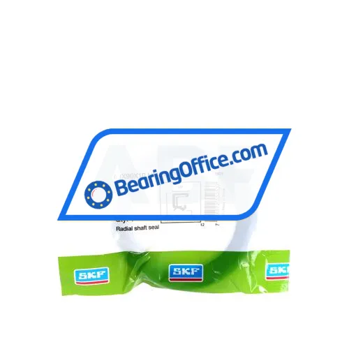 SKF 63X90X10HMSA10RG bearing image 3