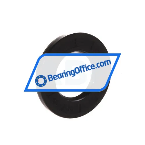 NAK Sealing Technologies SC30X55X6