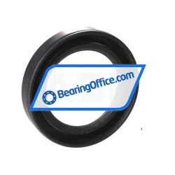 NAK Sealing Technologies SC38X56X10 rulman resim 2