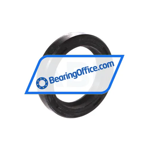 NAK Sealing Technologies SC26X37X7