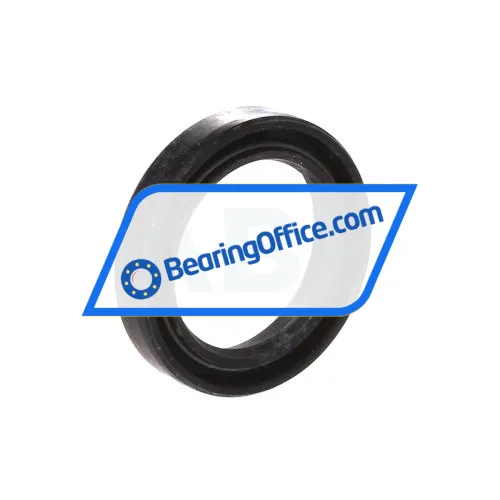 NAK Sealing Technologies SC26X37X7 bearing image 2
