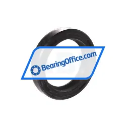 NAK Sealing Technologies SC26X37X7