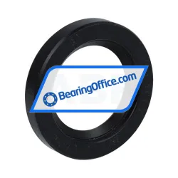 Chicago Rawhide Ltd CR25X37X7HMS42R