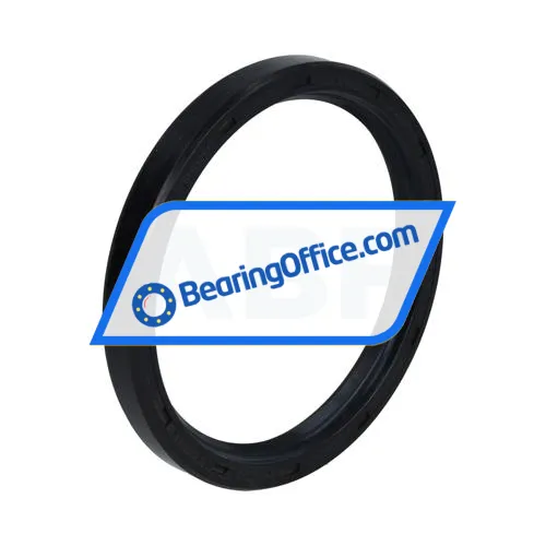 Chicago Rawhide Ltd CR75X90X10HMS4R