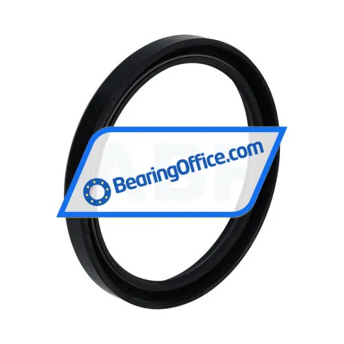 Chicago Rawhide Ltd CR75X90X10HMS4R bearing image 2